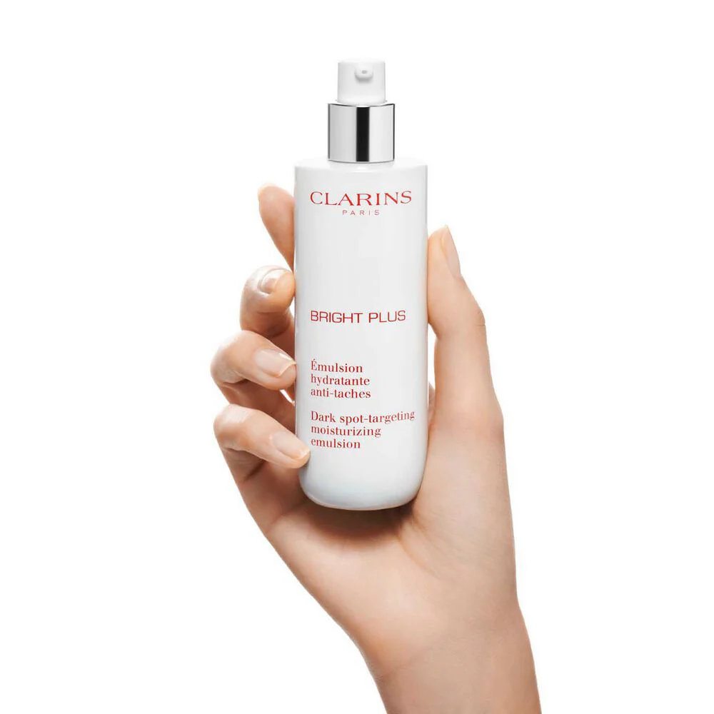 Bright Plus hydrating émulsion anti-taches - 24-satni tretman protiv mrlja, 24-satni tretman protiv nepravilnosti, 24-satni tretman za posvjetljivanje