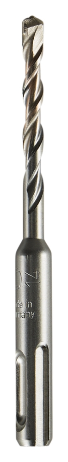 Makita priedai B-46517 P2S SDS-PLUS grąžtas 6x110mm