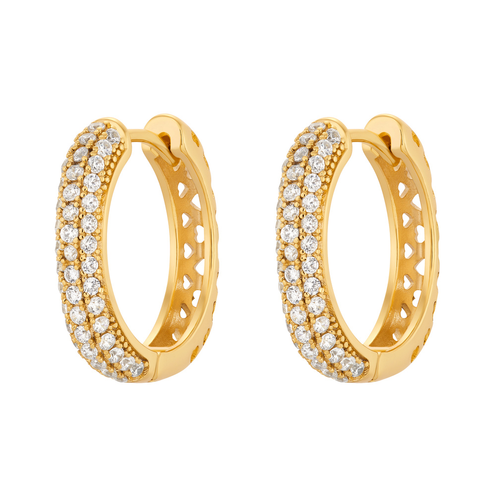 Heideman Boucles d'oreilles Susanna Boucles d'oreilles