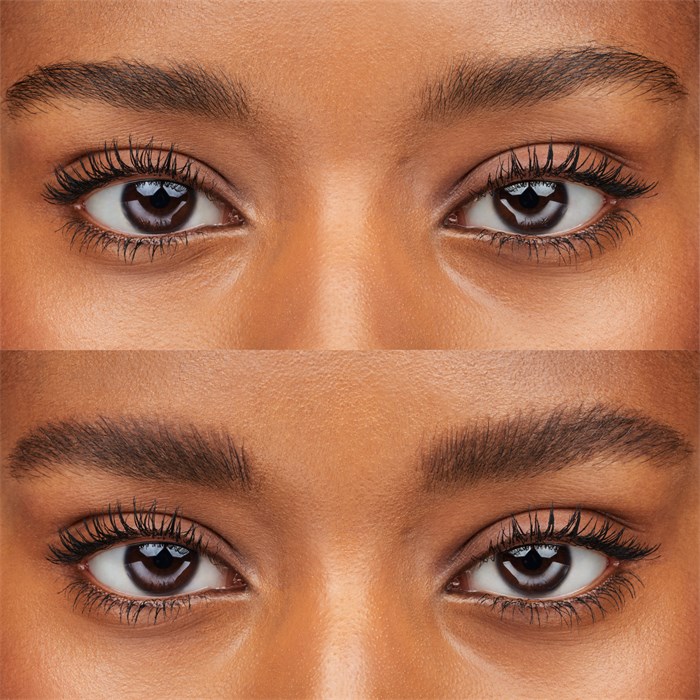 Thick & Wow! Fixing Brow Mascara + Volumizing Fibers