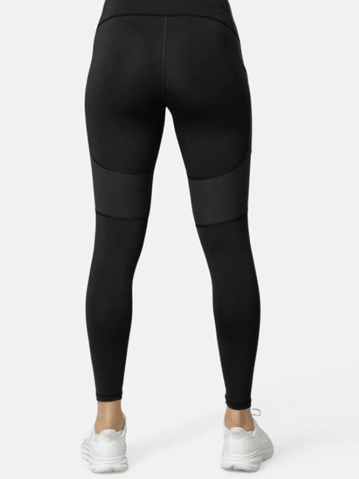 KARI TRAA Trainingsleggings 