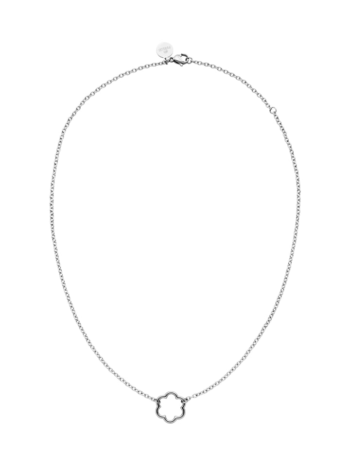 PURELEI Kette Bloom in Silber günstig kaufen onesize