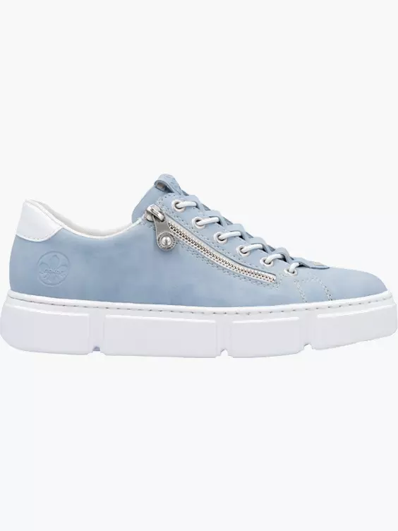 Rieker Damen Slipper