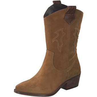 PX Cowboystiefel in braun