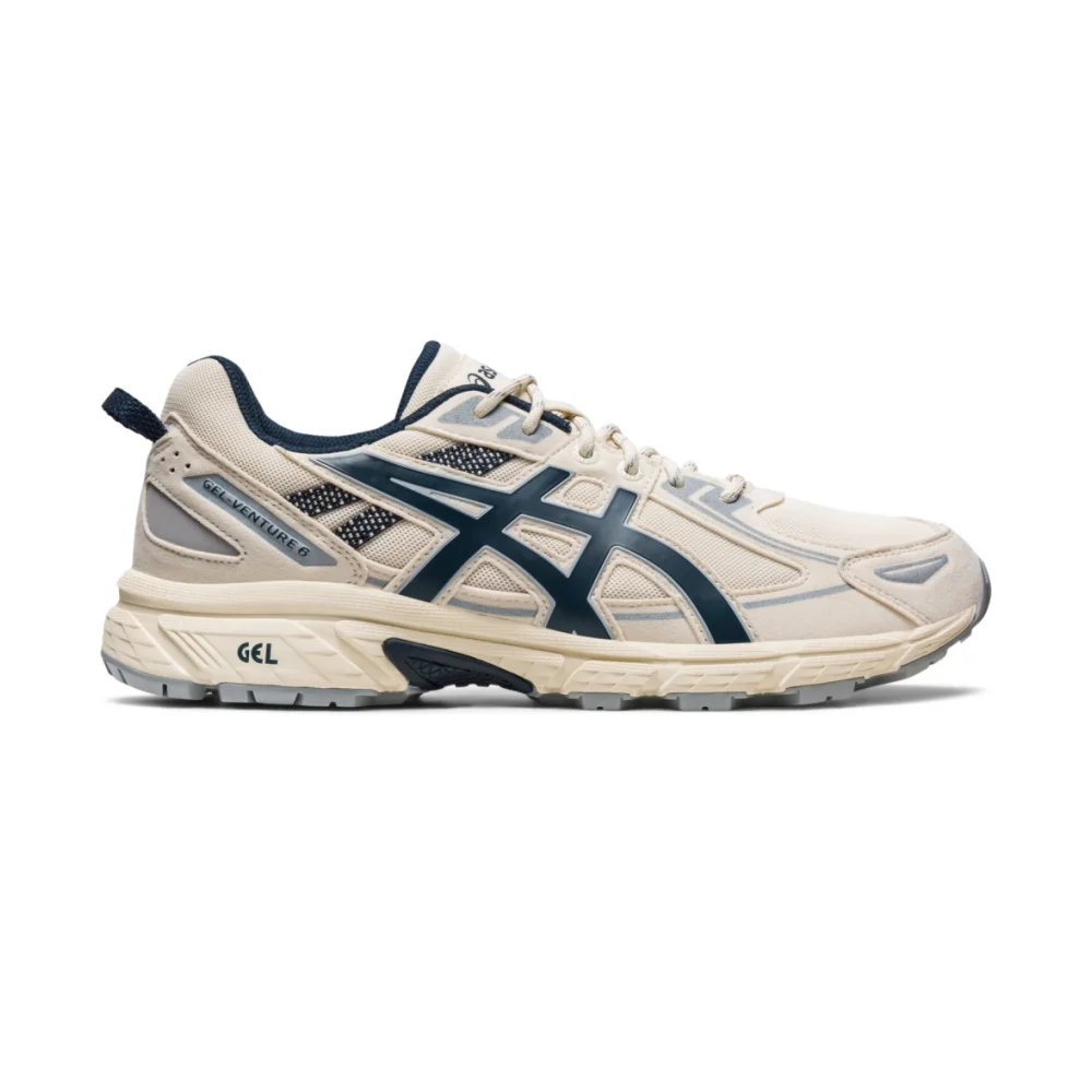 Asics Gel Venture 6 1203A239-200 / weiss