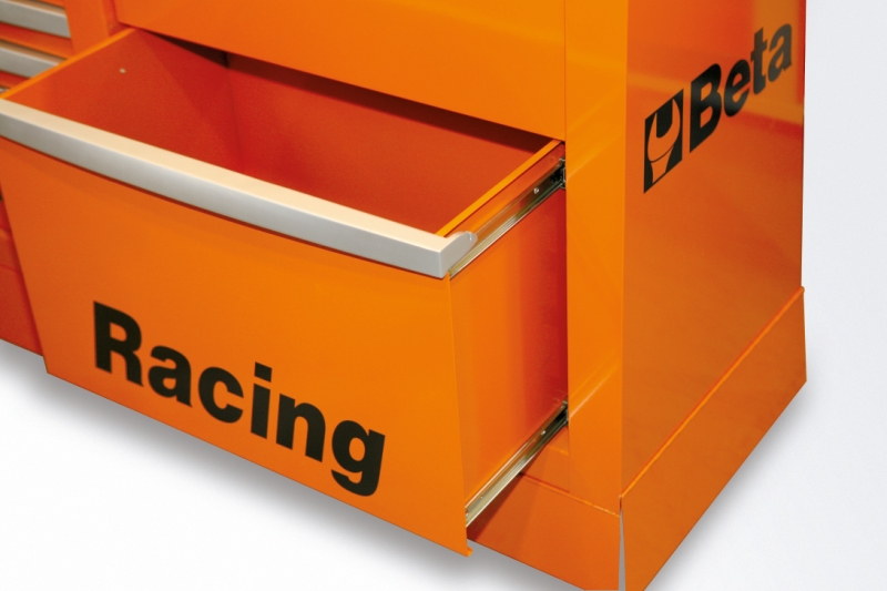 Beta 039390102 C39MD-G Special tool trolley, type Racing MD