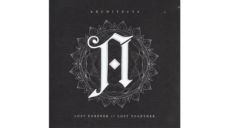 Lost Forever/Lost Together