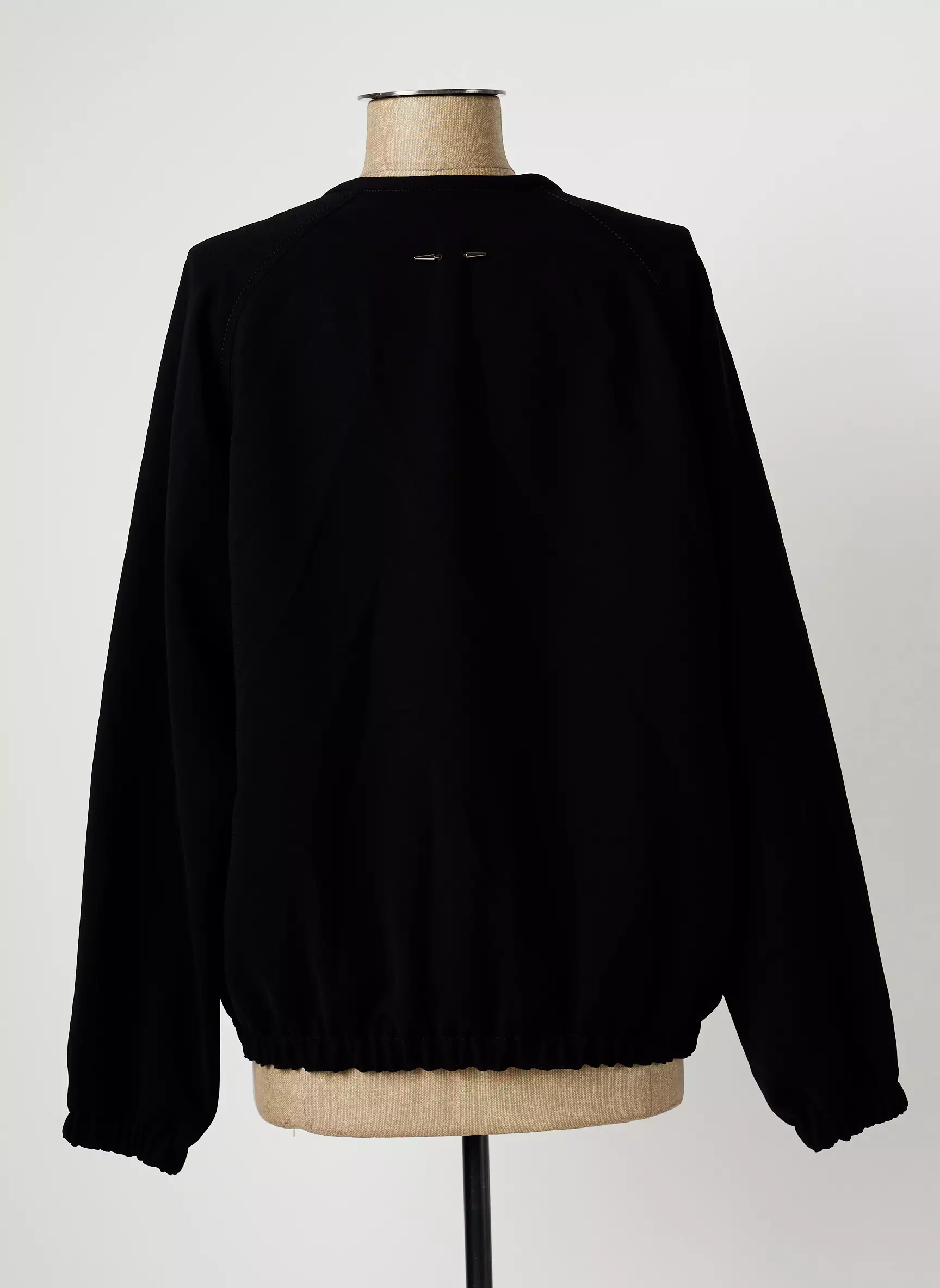 Barbara Bui Vestecasual Femme couleur noir