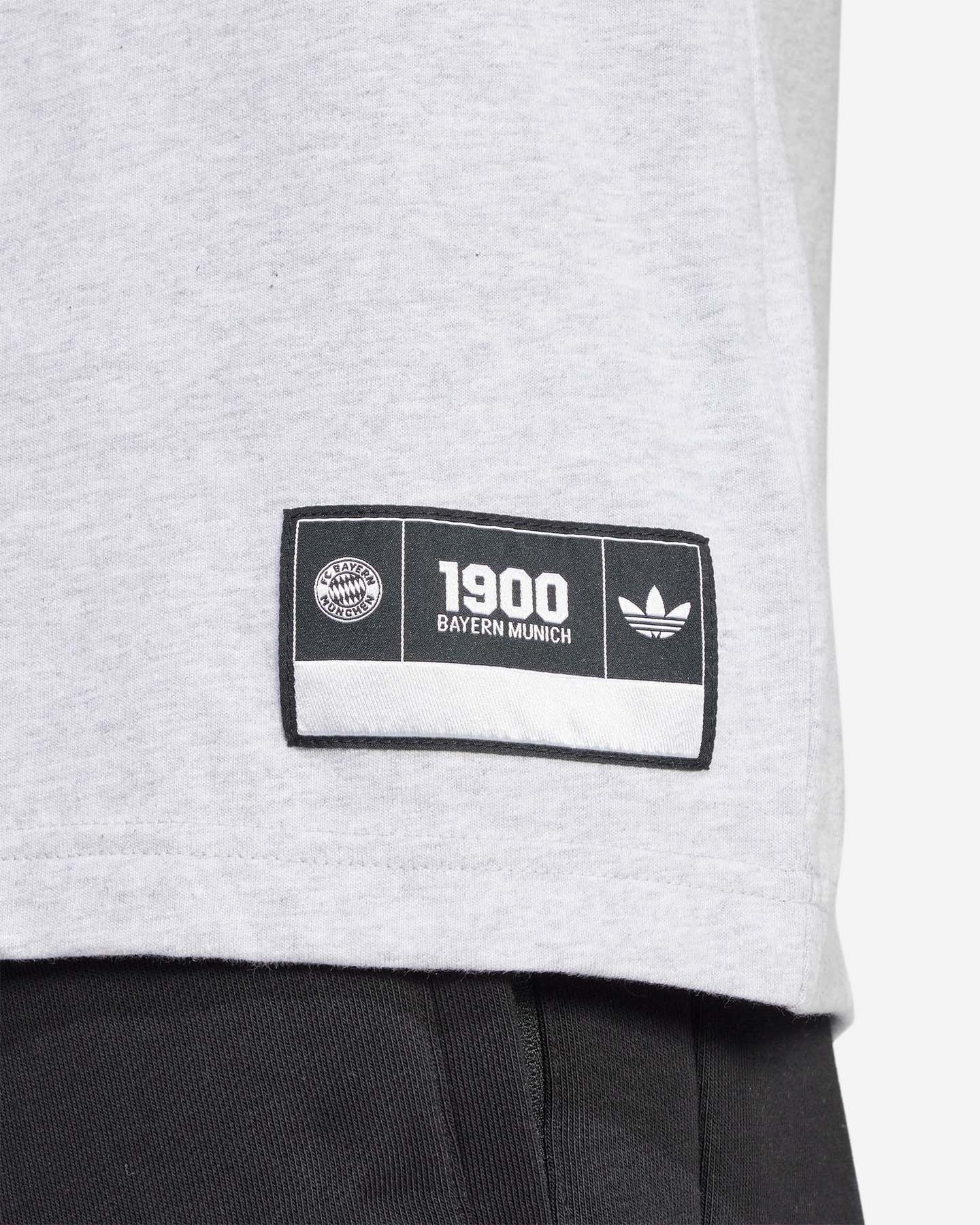 Oficiálne futbalové oblečenie Adidas Bayern Mníchov OG Vrct M JL6112