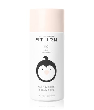 DR. BARBARA STURM Baby & Kids Hair & Body Shampoo Babyshampoo-150 ml