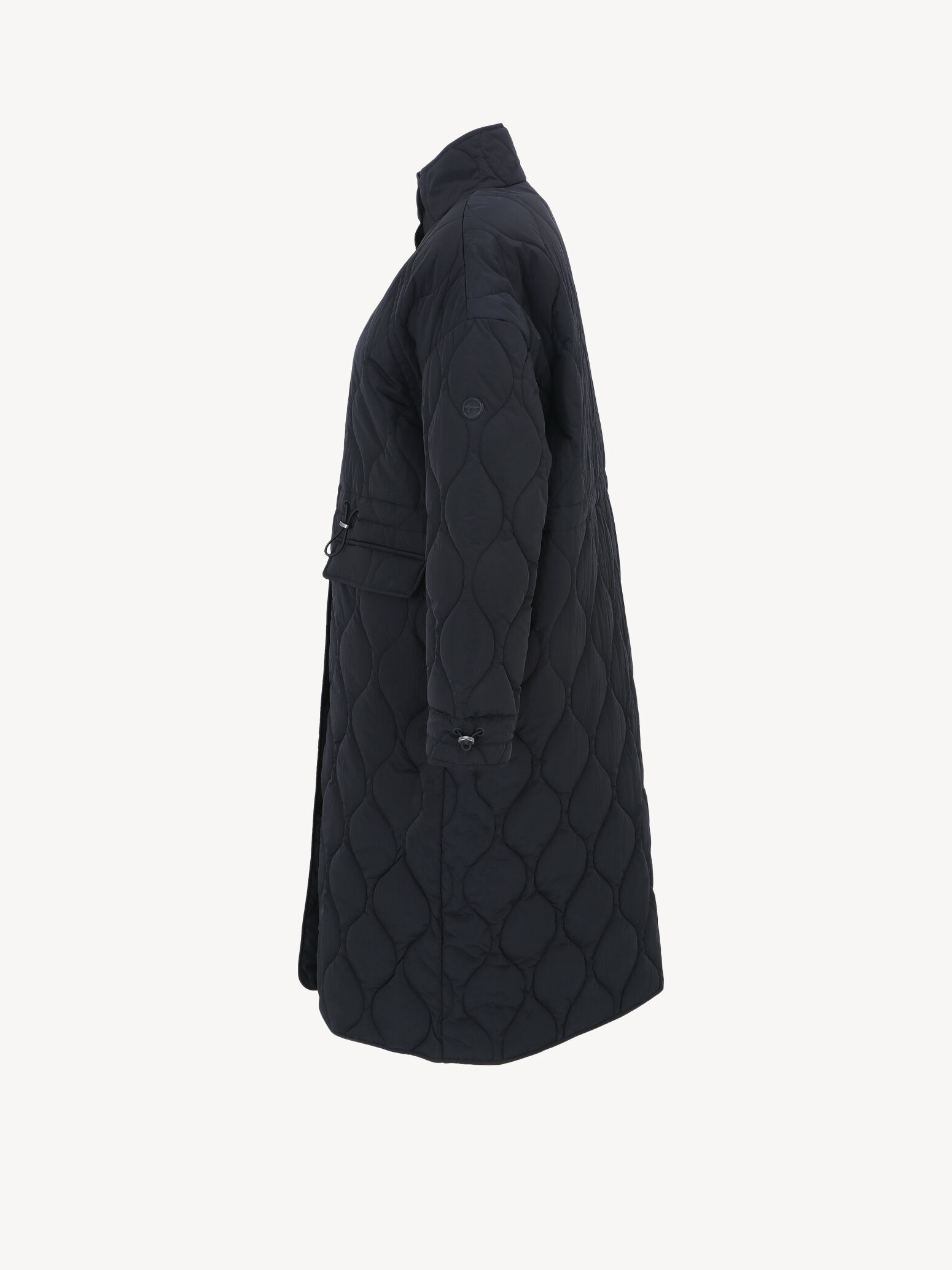 Veste - noir doublure chaude