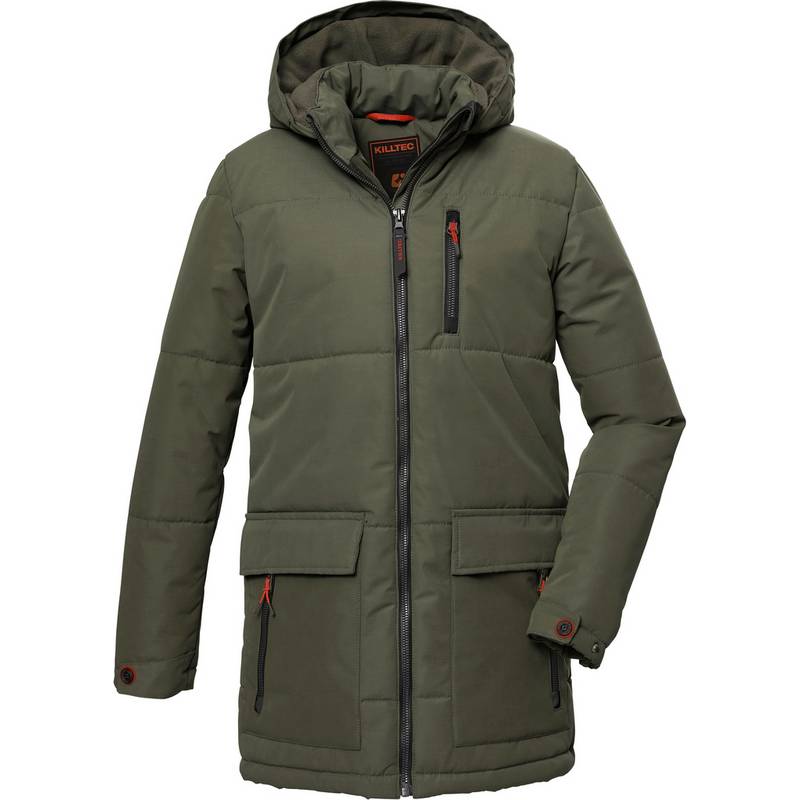 KILLTEC KOW 135 Parka Jungen
