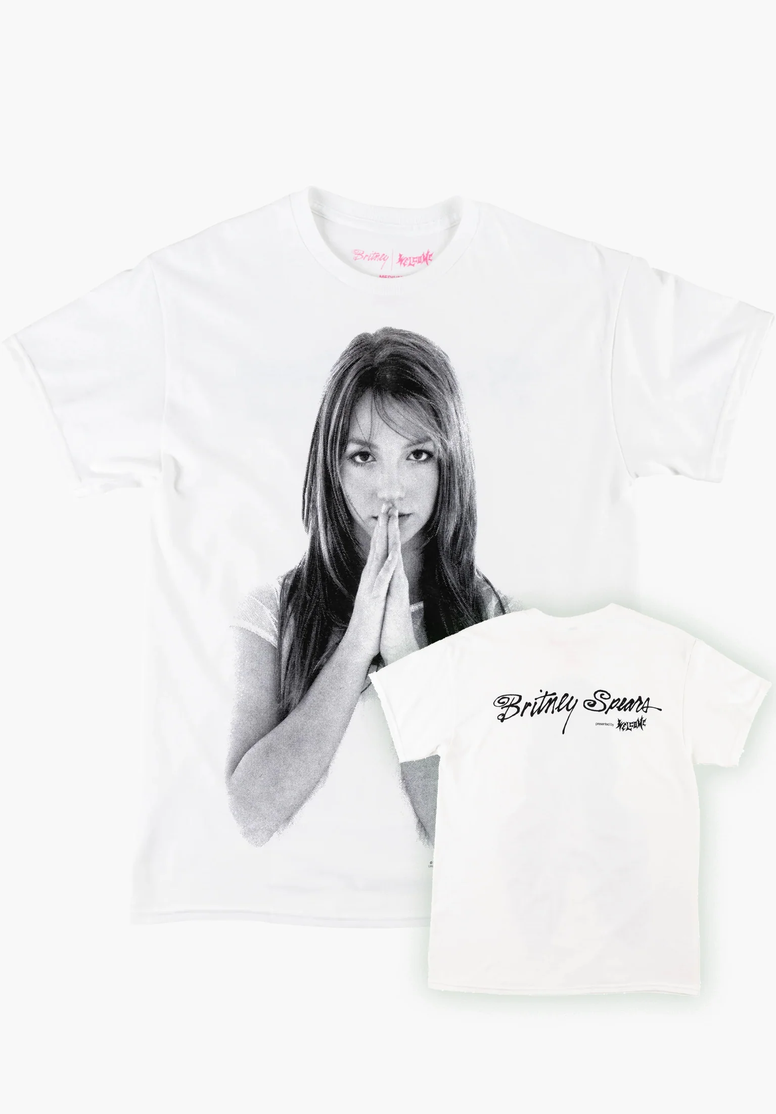 x Britney Spears Believe