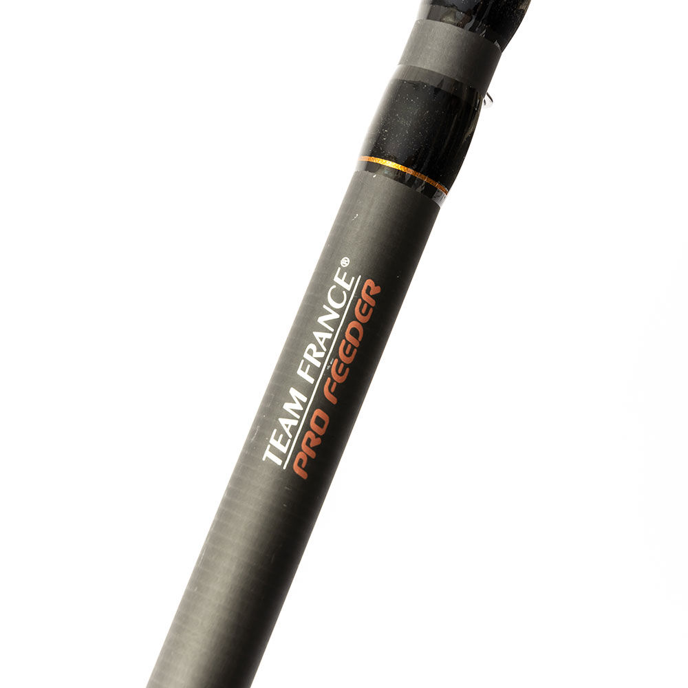 Feederrute Team Frankreich Wettkampf Feeder 360 3,60 m 30-75 g
