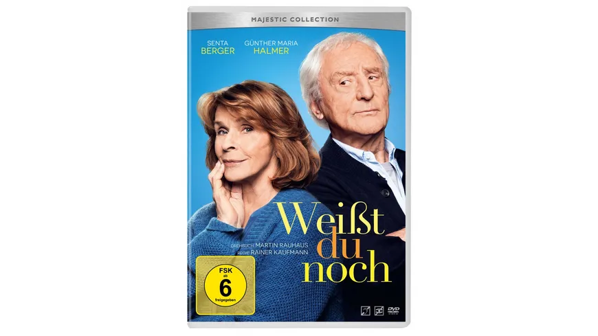 Weißt Du noch