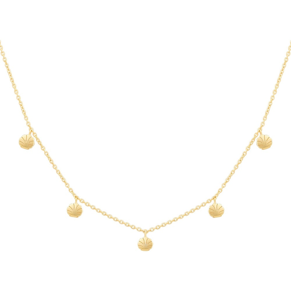 caï Chaînette 925 Argent collier