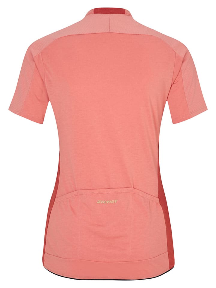 Ziener Fahrradtrikot 