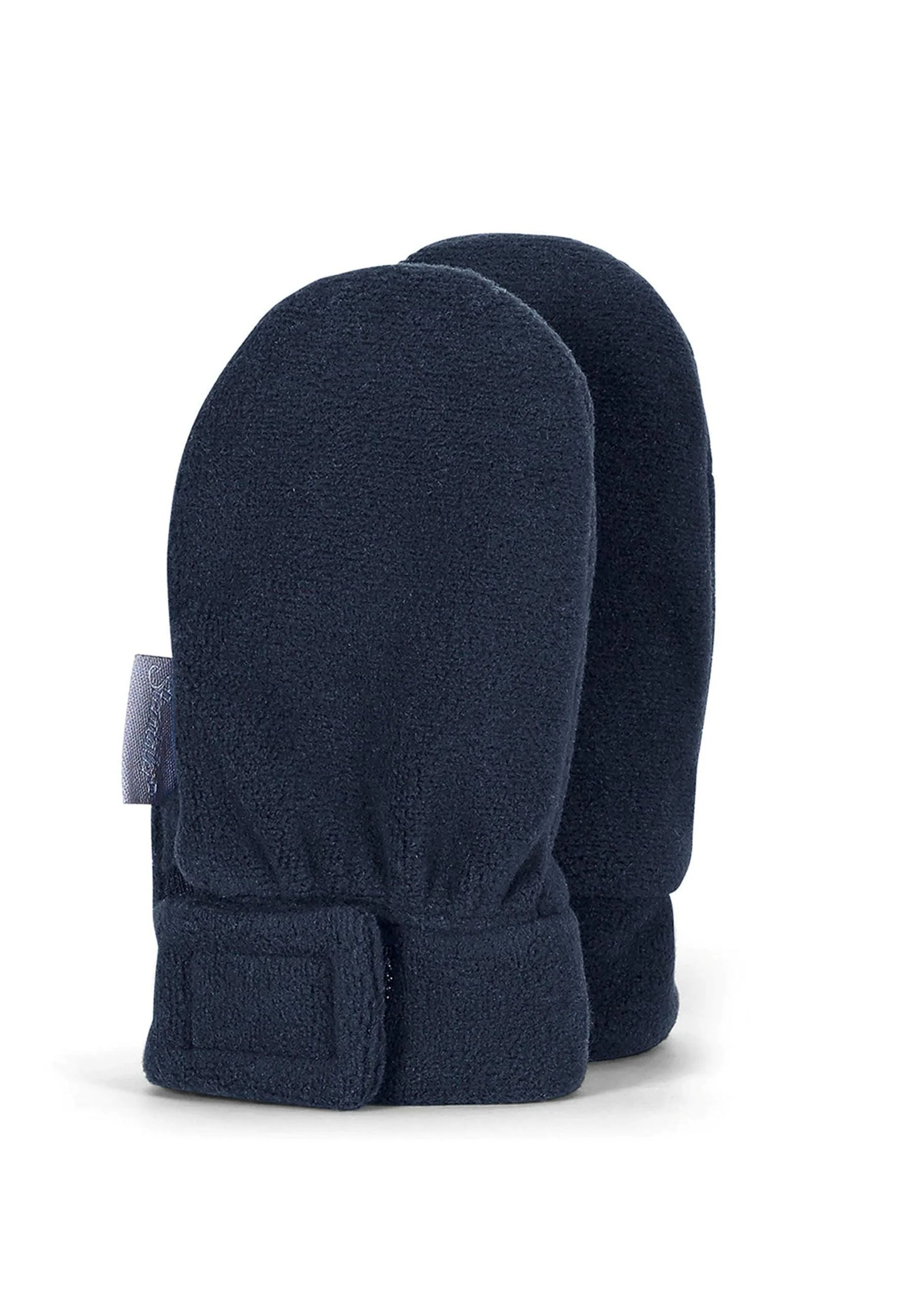 Fäustlinge gefüttert mit Microfleece