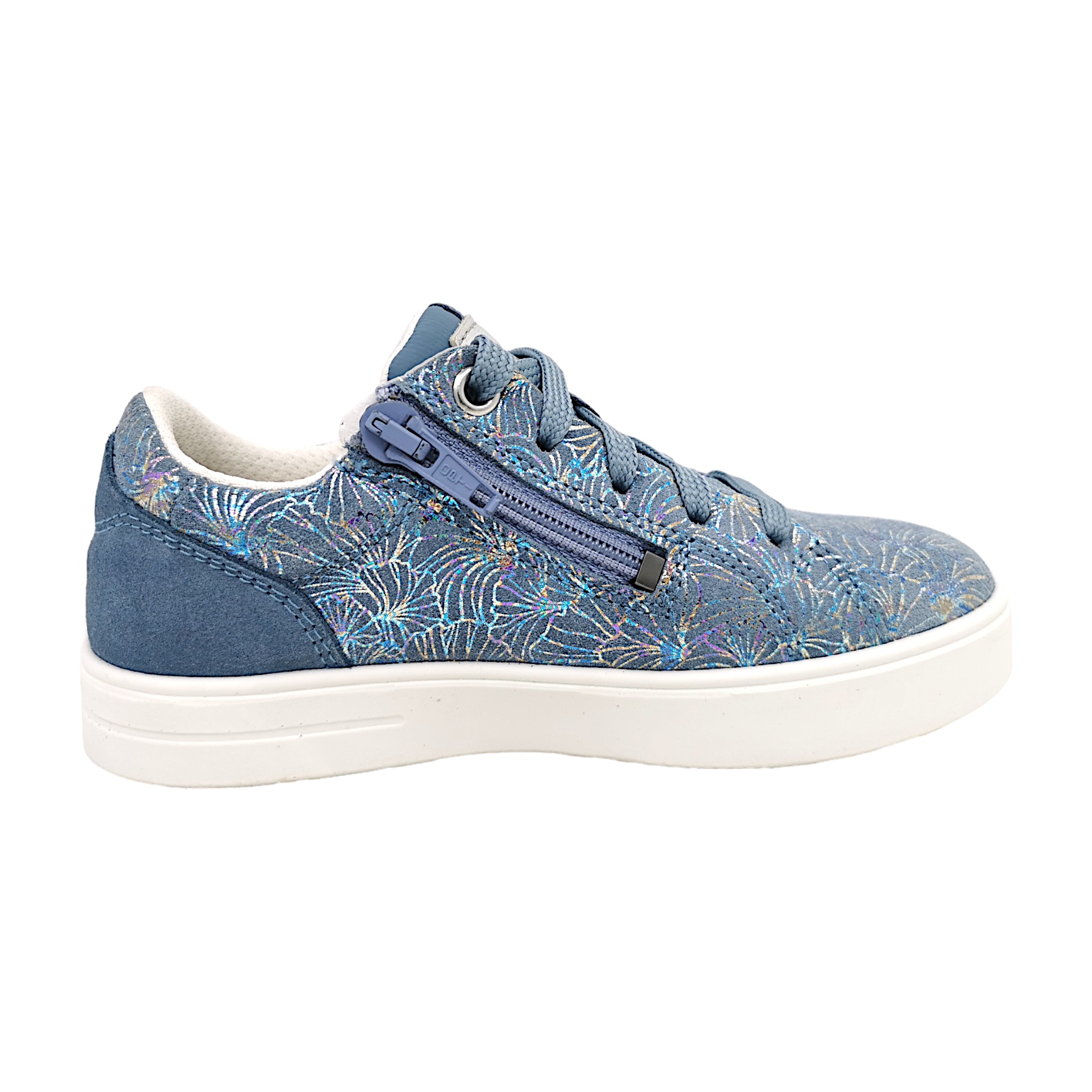 Superfit Stella 1-000807-8000 Blau 8000 Blau/ Silber