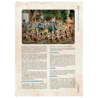 SAGA: Ära des Alexander (DE)