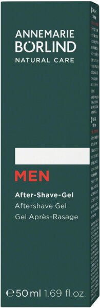 ANNEMARIE BÖRLIND MEN After Shave Gel