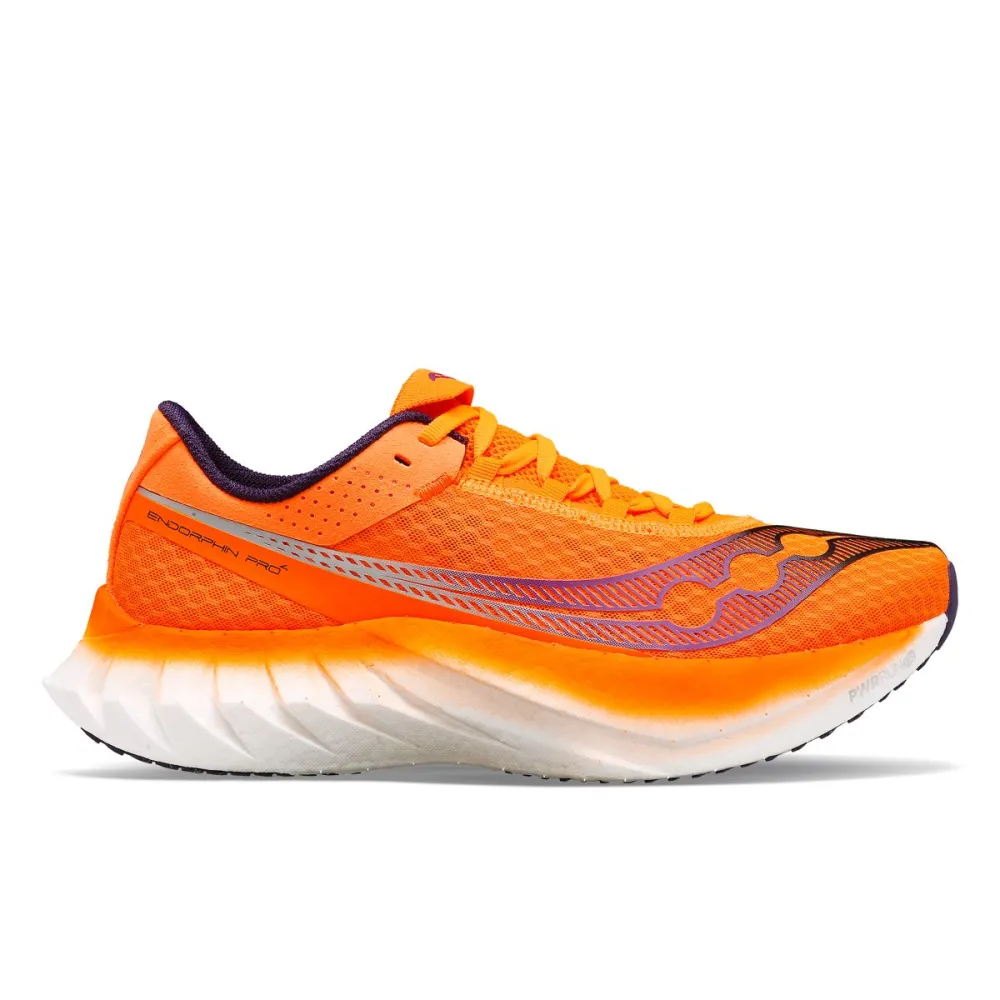 Saucony Endorphin Pro 4 S20939-125 / orange