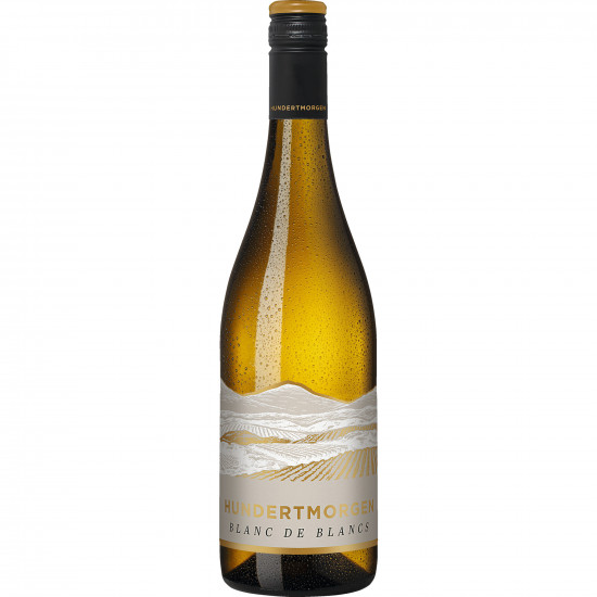 Hundertmorgen Blanc de Blancs