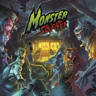 Monster Slaughter (EN)