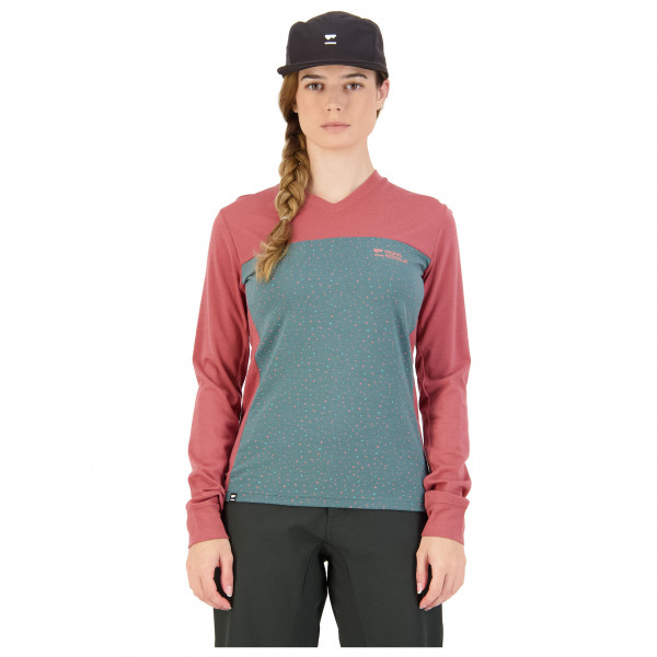 Mons Royale - Women's Redwood Enduro VLS - Radtrikot