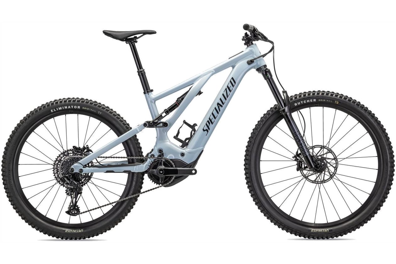 Specialized Turbo Levo Alloy - 500 Wh - 2023 - 29 Zoll - Fully
