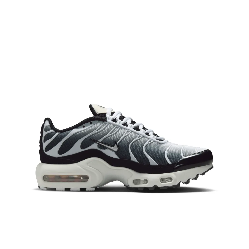Nike Air Max Plus CD0609-026 / schwarz