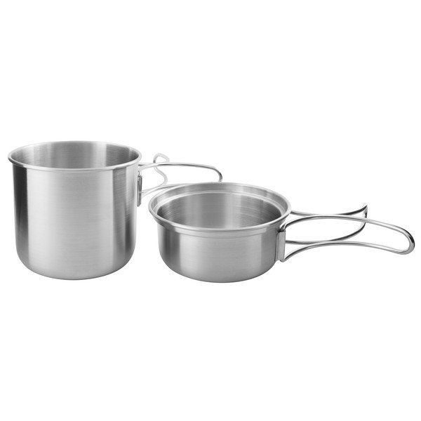 HANDLE MUG 500 SET - Becher
