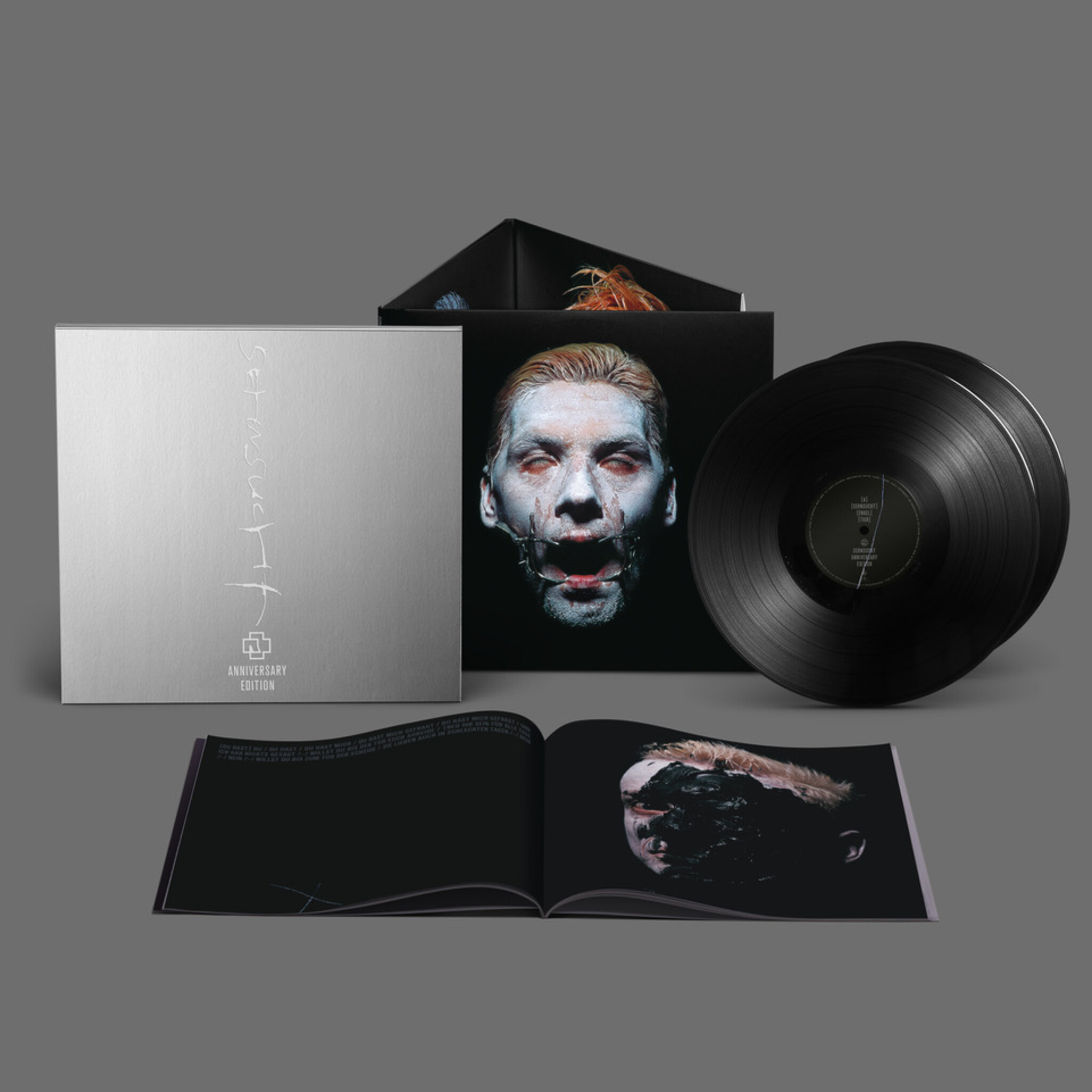 Rammstein Album 