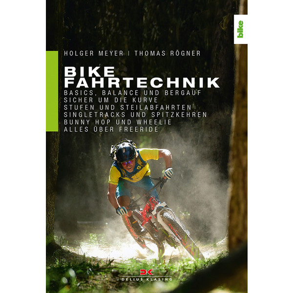 BIKE FAHRTECHNIK - Ratgeber