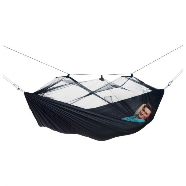 Amazonas - Hängematte Moskito-Traveller Extreme - Hängematte