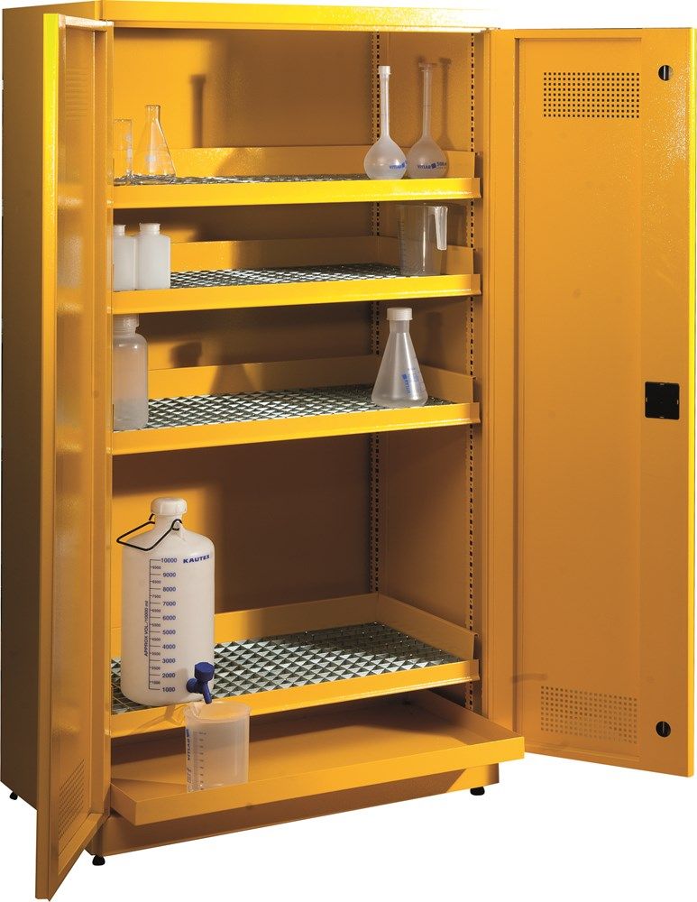 Huvema K7470 Milieukast