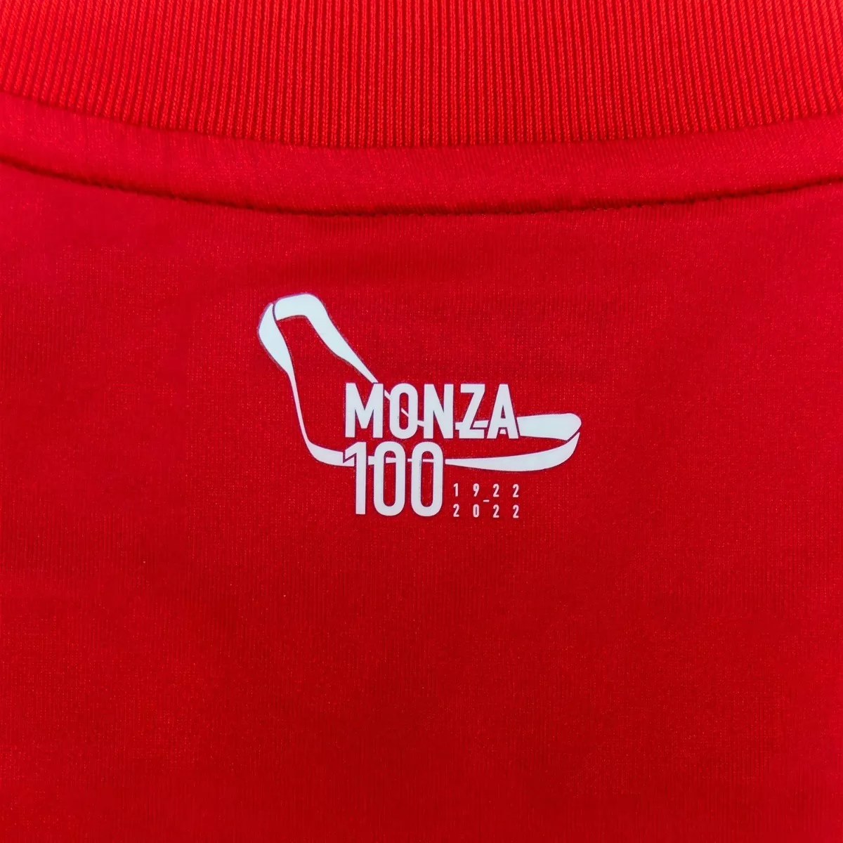 AC MONZAS OFFICIELLA HEMMATRÖJA 22/23