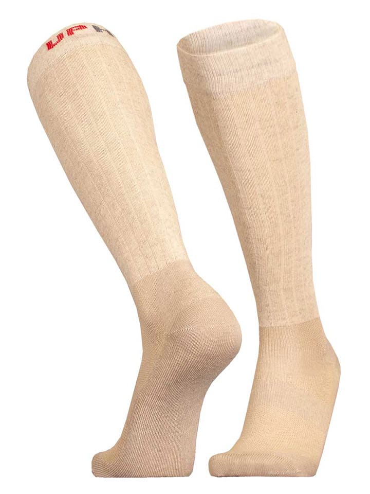 UphillSport Reitsocken in Beige günstig kaufen