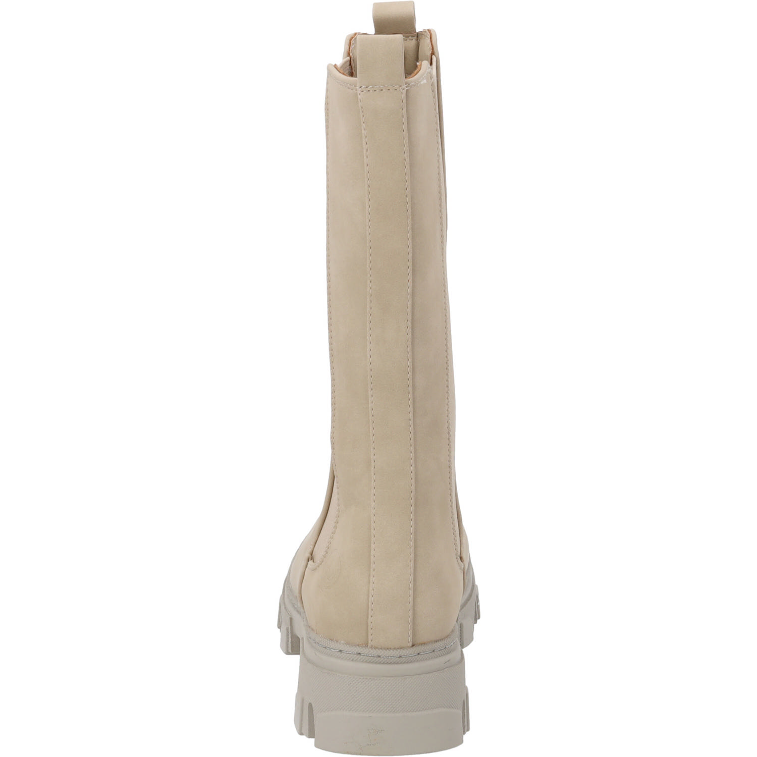 Palado Nikolos, Chelsea Boots, Damen, Beige
