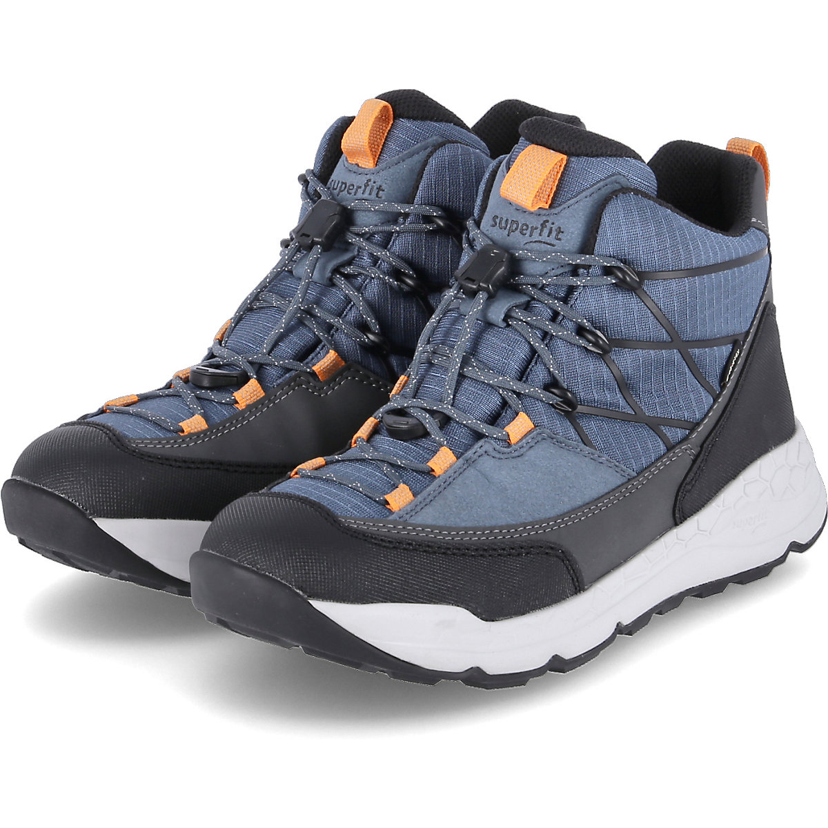 Outdoorschuhe FREE RIDE Trekkingschuhe