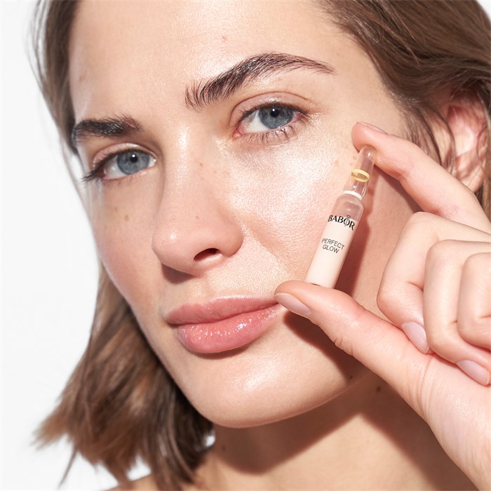 Perfect Glow 7 Ampoules