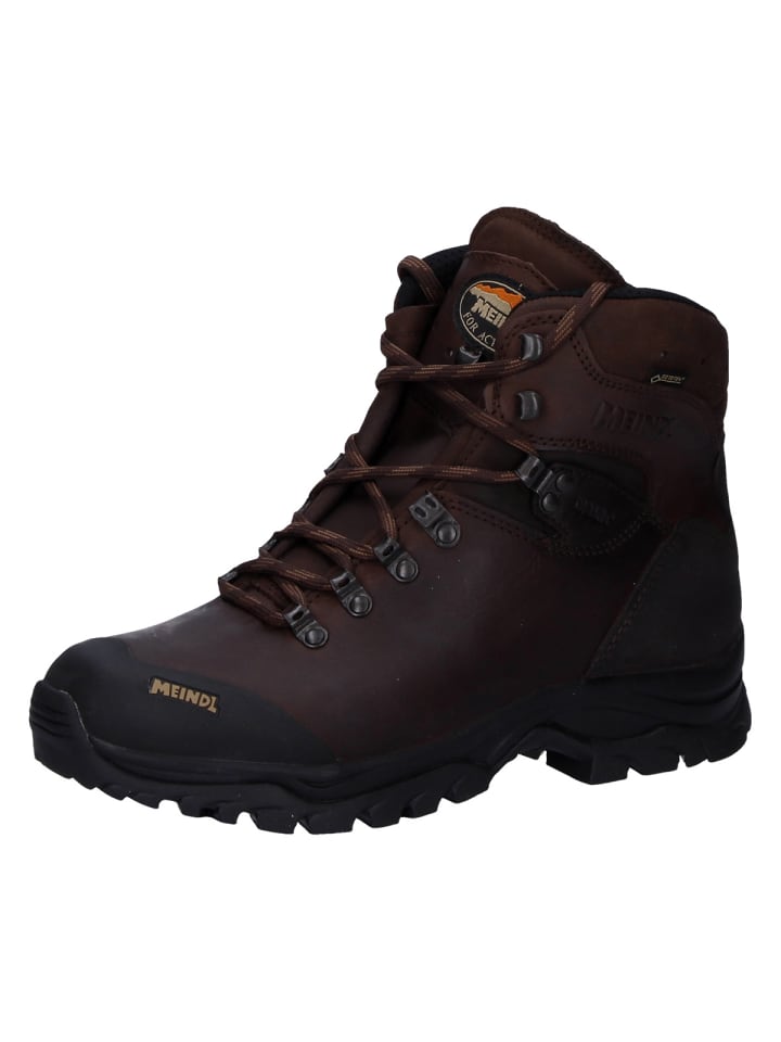 MEINDL Wanderschuhe Kansas GTX in altloden günstig kaufen