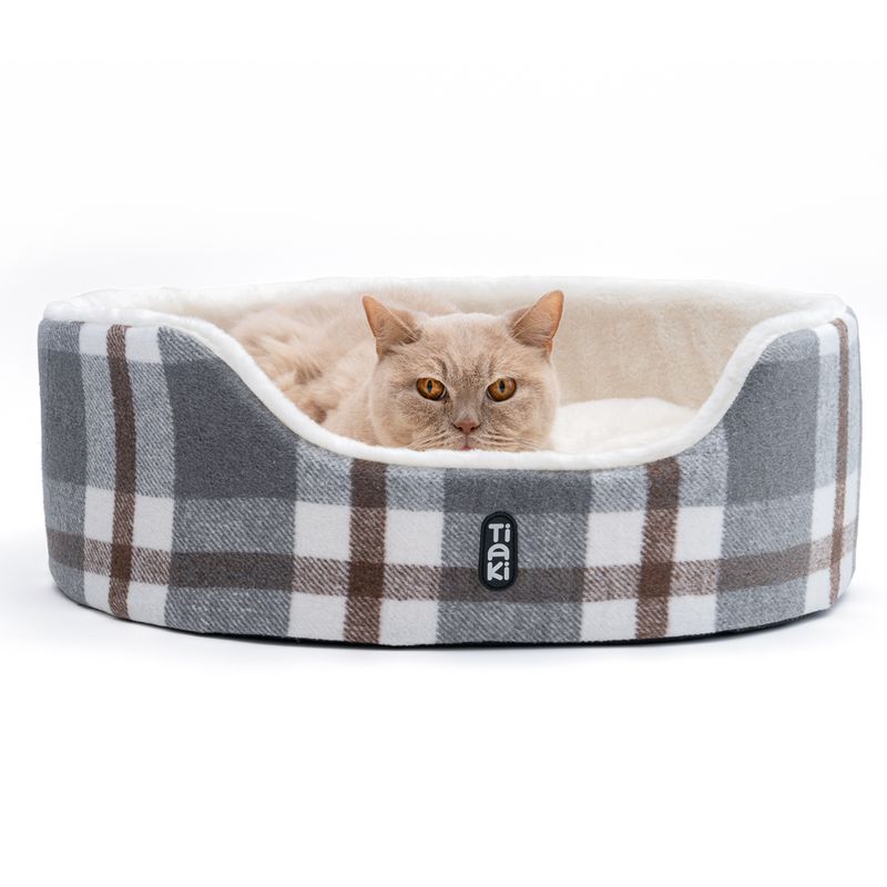 TIAKI Kuschelbett Nolan zu TOP-Preisen
