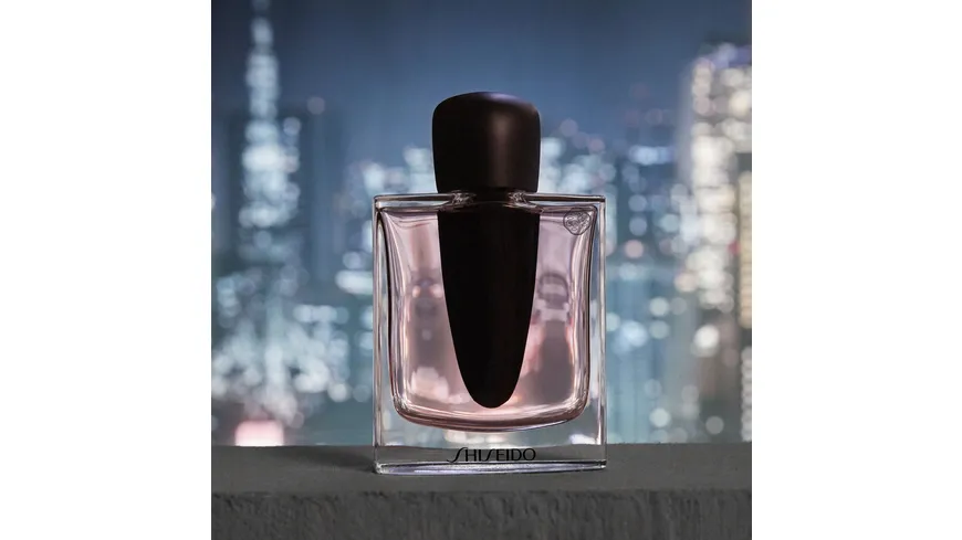 SHISEIDO GINZA Eau de Parfum