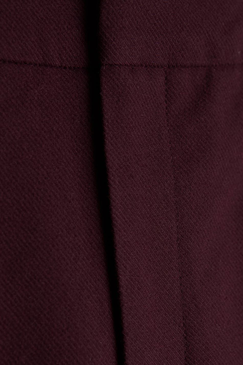 Lisa flannel trousers