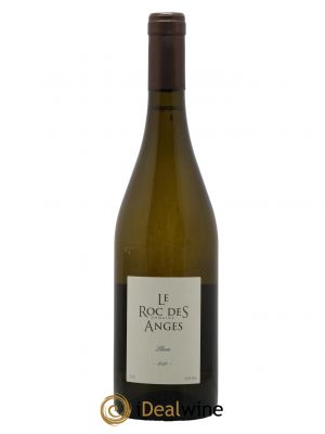 IGP Côtes Catalanes Roc des Anges Llum Marjorie et Stéphane Gallet  2020 - Lot de 1 Bouteille