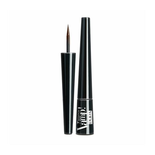 Pupa Vamp! Definition Eyeliner 100 Extrasvart 2,5 ml