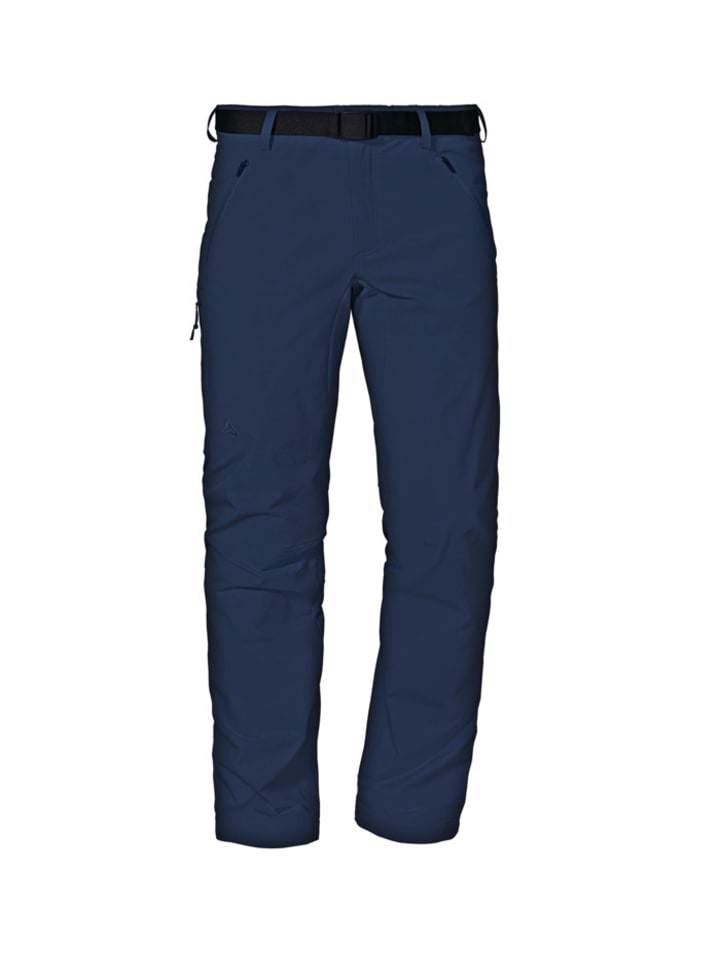 Schöffel Hose 