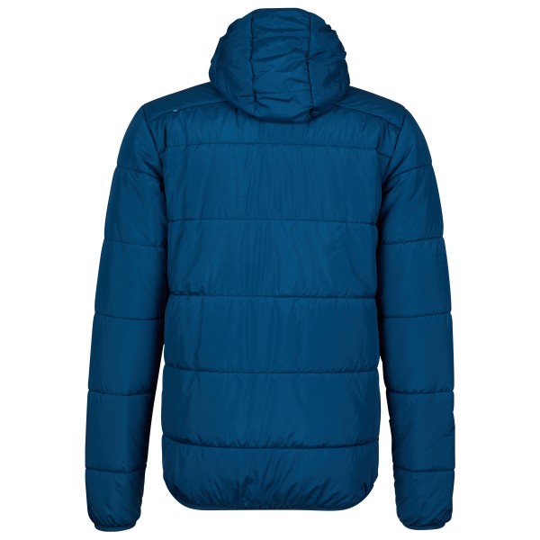 Stoic - MountainWool StorboSt. Padded Hoody - Winterjacke