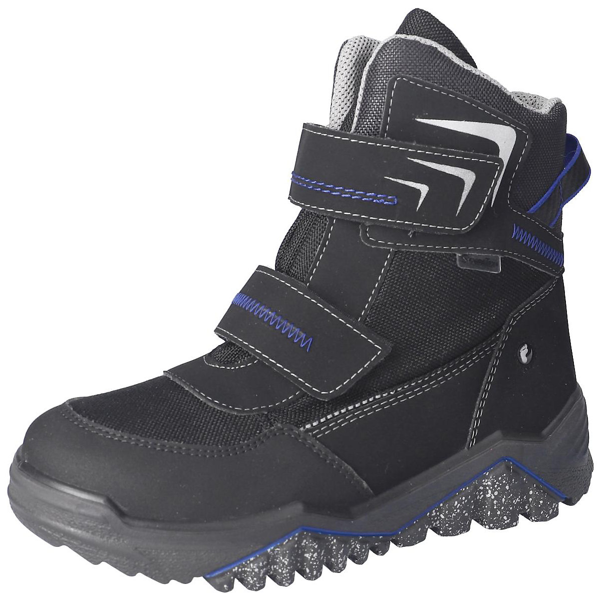 Winterstiefel ARCTIC Sympatex für Jungen